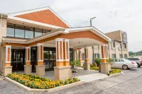 Best Western Plus Oakbrook Inn