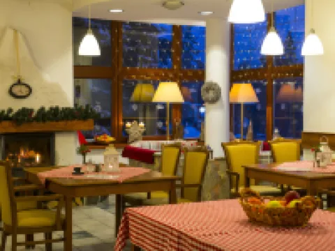 Penzión Pleso Hotels in Strbske Pleso