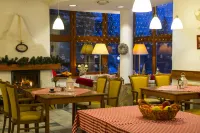 Penzión Pleso Hoteles en Štrba