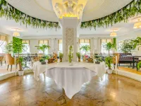 Sadovnicheskaya City Center Hotel Hotels near Saint Basil's Cathedral
