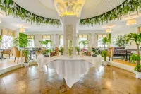 Sadovnicheskaya City Center Hotel - Airport Shuttle