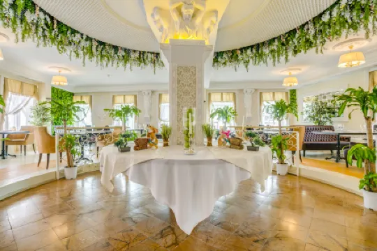 Садовническая Отели рядом с достопримечательностью «Государственная Третьяковская галерея»