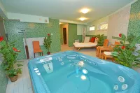 Hotel Antares Hotels in Bratislava I