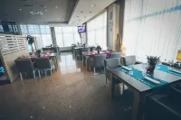 Hotel Zovko Zagreb - breakfast