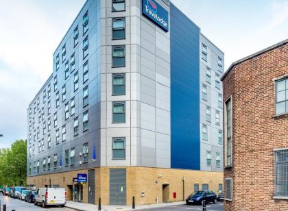 Travelodge London Bethnel Green
