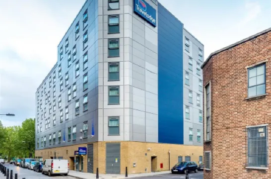 Travelodge London Bethnel Green