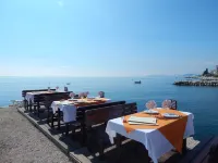 Hotel Sunce Hotel di Podstrana