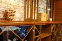 Hotel Kolovare - bar