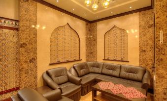 Hotel Faraon