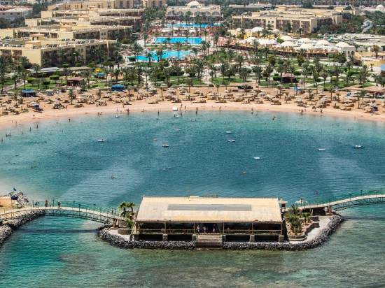 Desert Rose Resort-Hurghada Updated 2022 Room Price-Reviews & Deals |  Trip.com