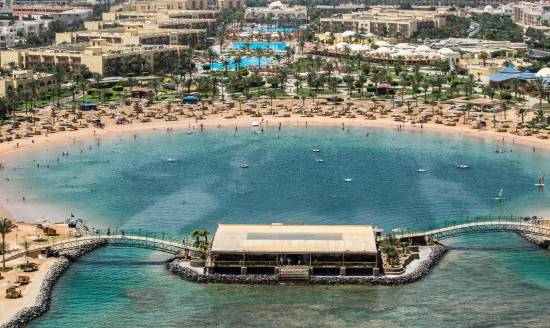 Desert Rose Resort-Hurghada Updated 2022 Room Price-Reviews & Deals |  Trip.com