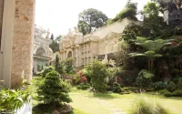 Grand Paradise Hotel Lembang Các khách sạn ở Lembang