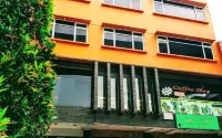 Sentra Boutique Các khách sạn ở 