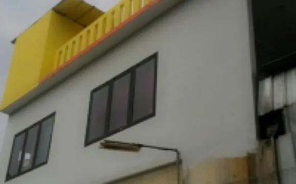 Sandila Homestay โรงแรมใน