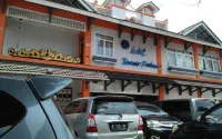 庫爾尼亞飯店 班達楠榜住宿飯店