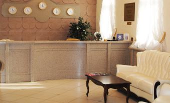 Gubernsky Hotel