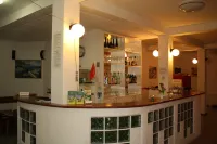 Hotel Danica - bar