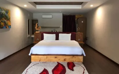 Narisha Guesthouse Hotels in Купанг