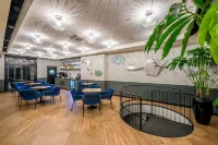 Artagonist Art Hotel - petit déjeuner