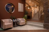 Garni Hotel Vigor - EV Station - 2-Star
