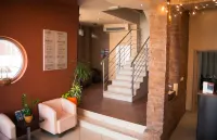 Garni Hotel Vigor - EV Station Hotels in Vrdnik