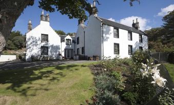 Scourie Lodge B&B and Gardens