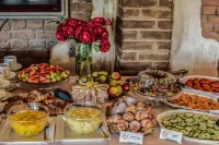 Romantic Boutique Hotel & Spa - servizio colazione