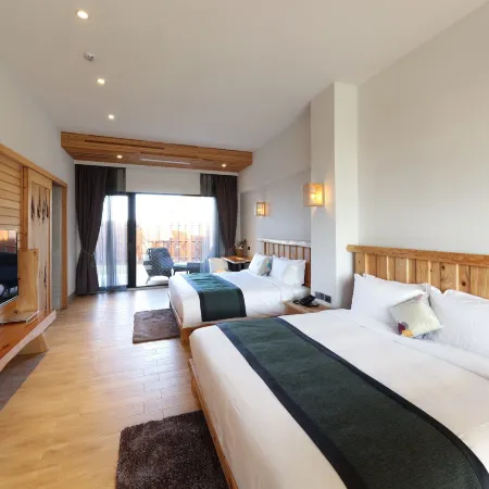 SkyeBay Club