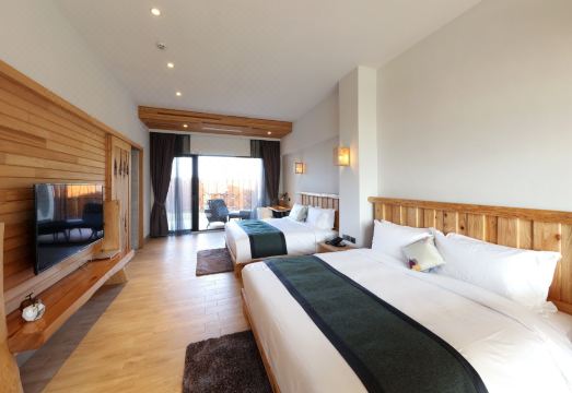 스카이베이 클럽