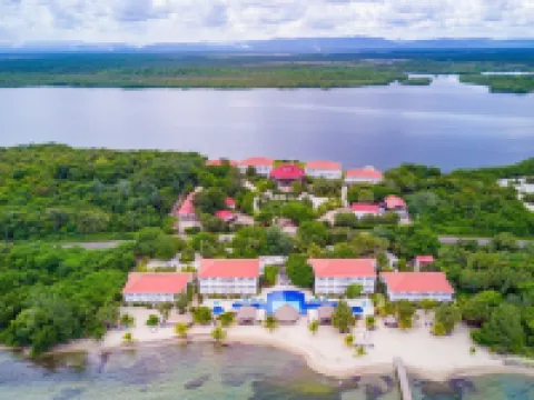 Umaya Resort & Adventures Hotels in Maya Beach