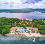 Umaya Resort & Adventures Các khách sạn ở 
