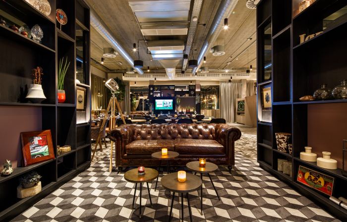 Holiday Inn BRUSSELS AIRPORT by IHG