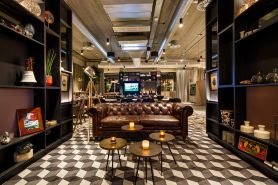 Holiday Inn BRUSSELS AIRPORT by IHG