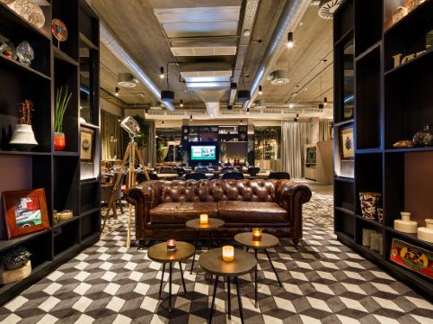 Holiday Inn BRUSSELS AIRPORT by IHG