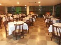 Hotel Morubixaba - 3-Star