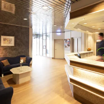 Hotel am Stern