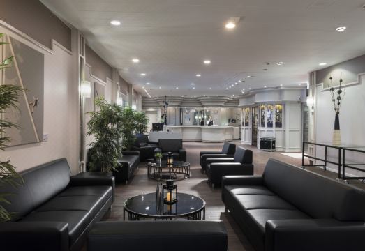 5. 윈덤 가든 카셀..