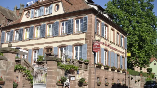 Hotel du Herrenstein
