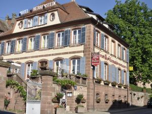 Hotel du Herrenstein