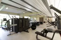 Augustus Hotel & Resort - Gym