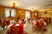 Hotel Boton d'Or & Wellness a la Thuile Hotels in La Thuile