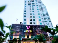 Vouk Hotel Suites Hotel di Timur Laut Pulau Pinang