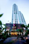 Vouk Hotel Suites, Penang Hotels in 