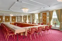 Hotel Heemskerk Hotels in Wijk aan Zee