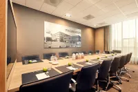 Van der Valk Hotel Groningen-Hoogkerk Hotels in Den Horn