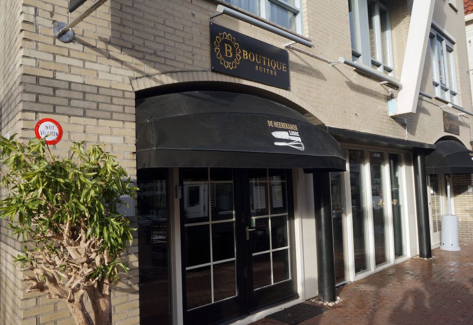 Boutique Suites Lisse - Schiphol
