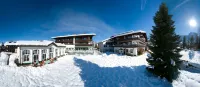 Genuss - Und Vitalhotel Moisl Hotels in Gemeinde Werfenweng