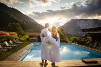 Aktiv Panoramahotel Daniel Hotels in Sautens