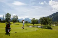Schlosshotel Kitzbühel Hotels in Kitzbühel