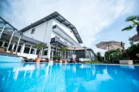 Hotel Landliebe Hotels in Fürstenfeld